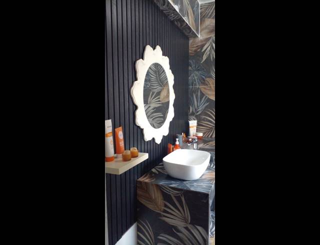 0.5 BEDROOM FLAT TO LET IN NORTH BEACH